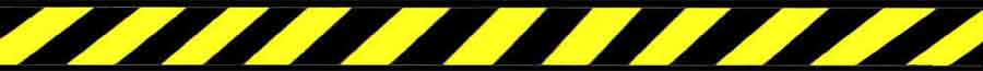 Caution Tape